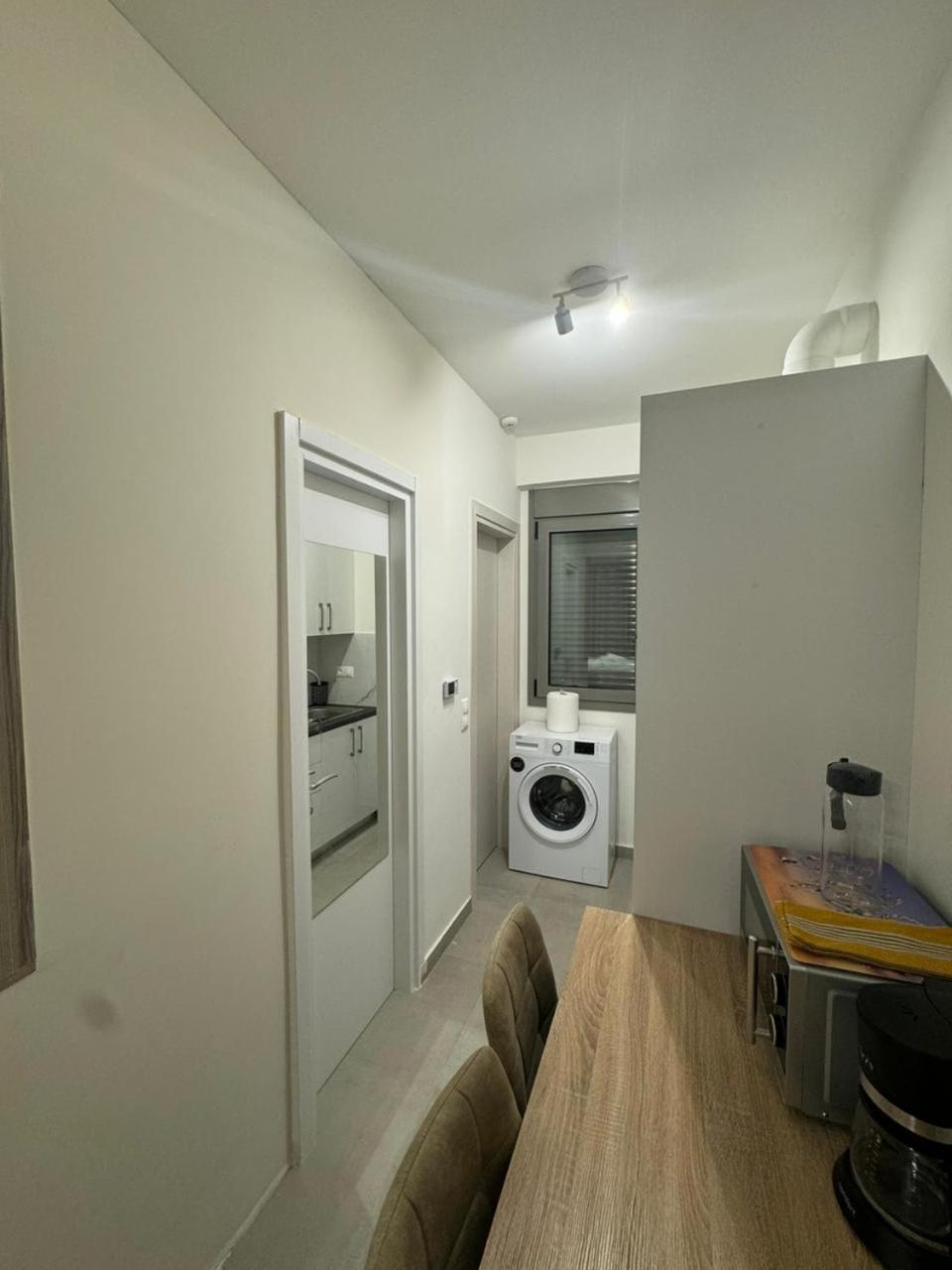 Cozy Central Studio Near Athens Concert Hall Exterior foto
